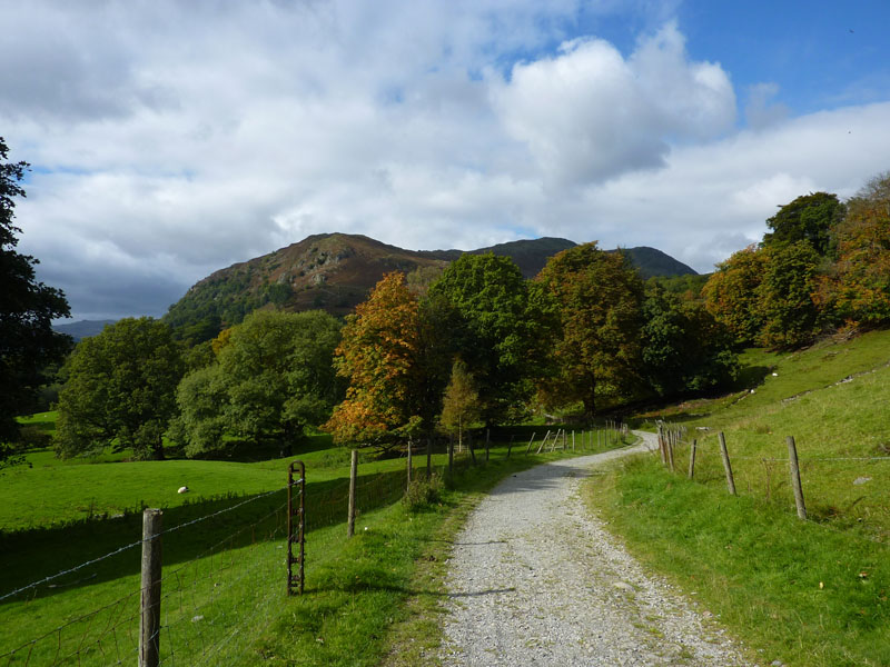 Rydal Park